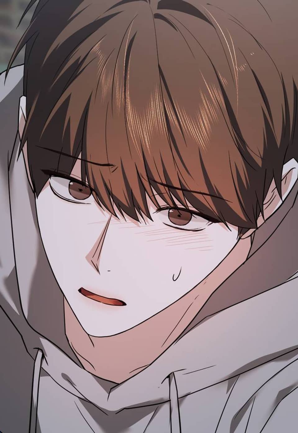 스윗 샷(Sweet Shot) 57화