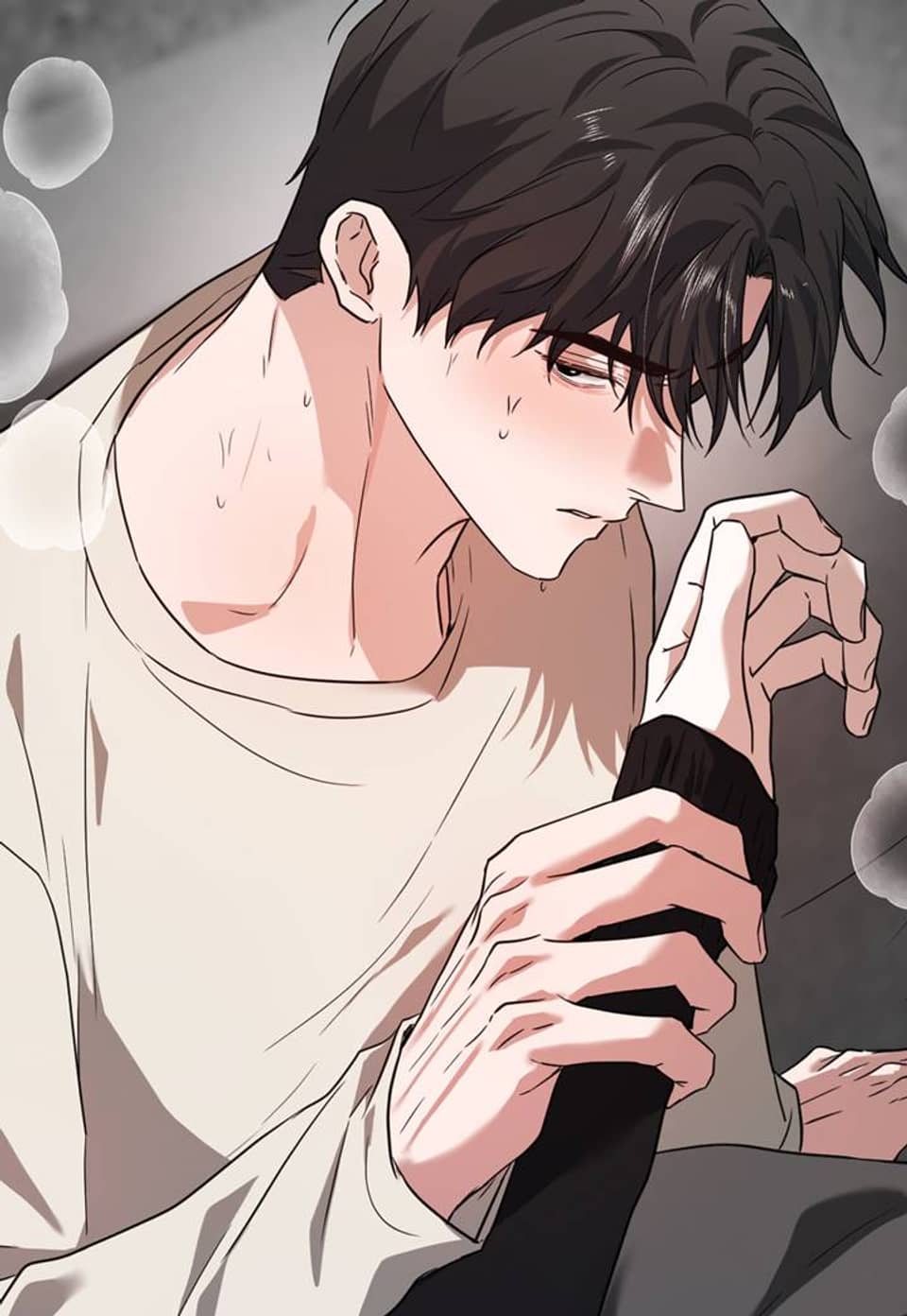 스윗 샷(Sweet Shot) 58화