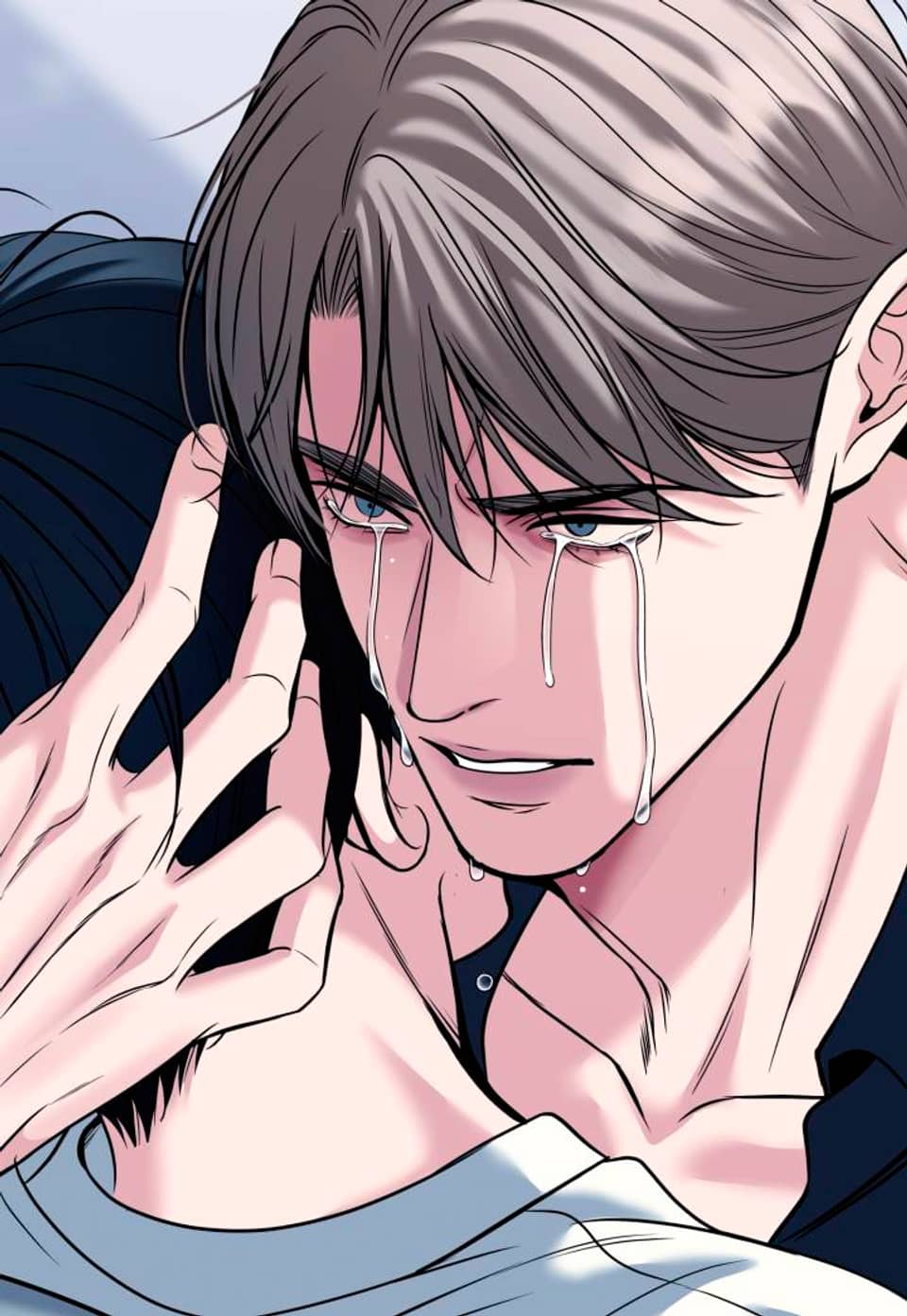 데스 이즈 마인 58화