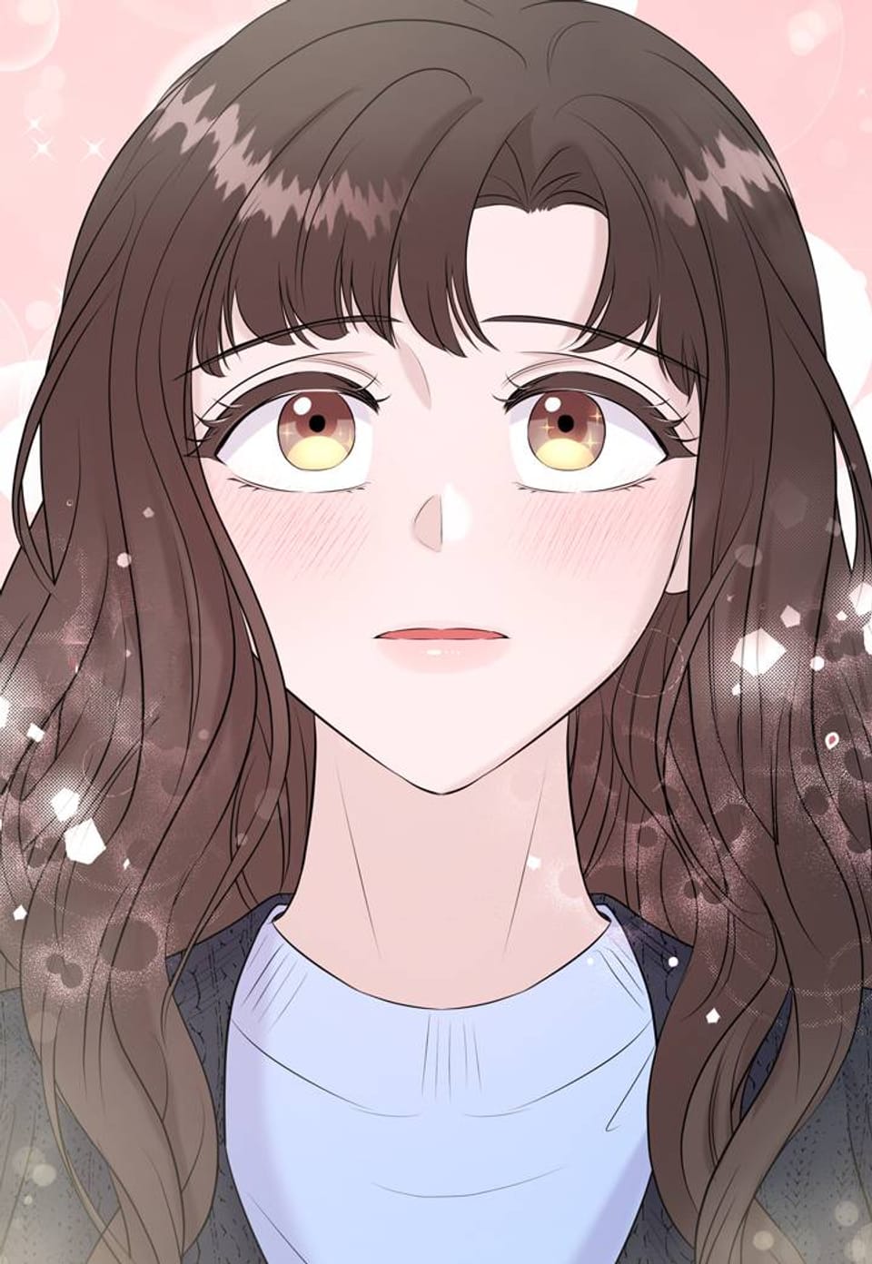 마이 러빙 로봇 35화