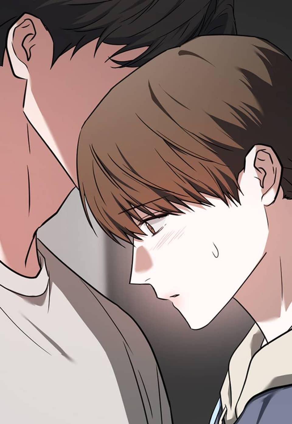 스윗 샷(Sweet Shot) [개정판] 59화