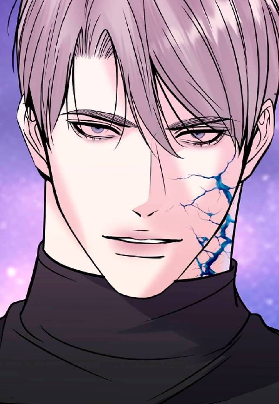 데스 이즈 마인 59화