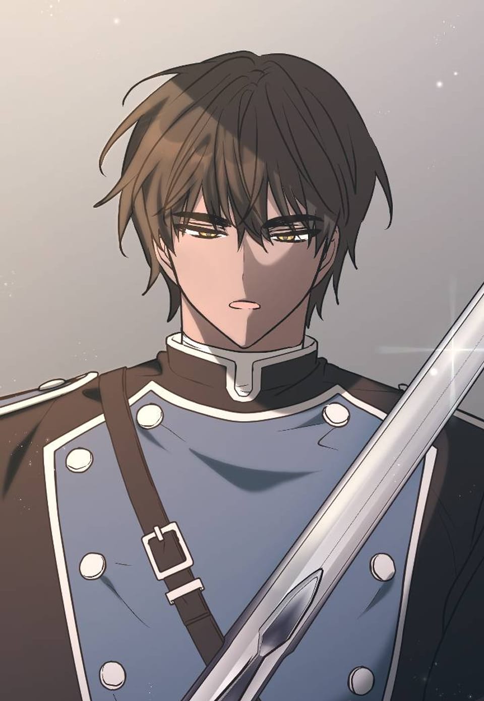 고요하고 미친 겨울 오두막 [개정판] 42화