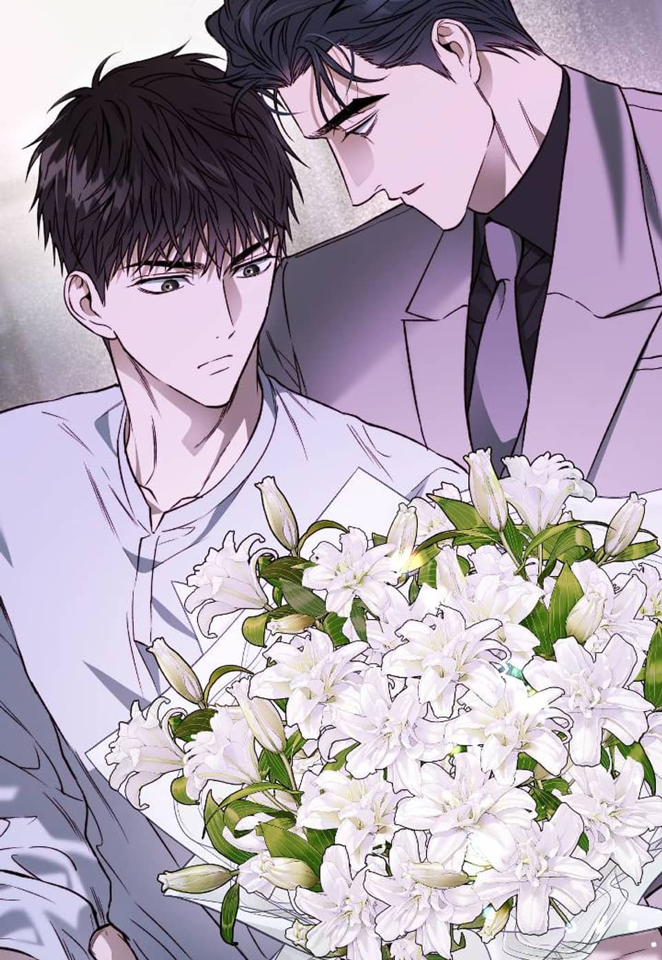 망종(亡種) 38화