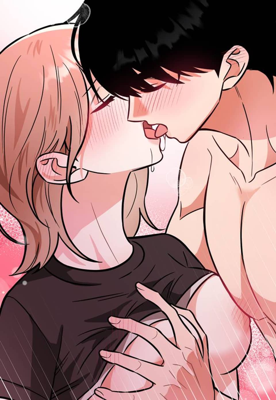 수영 레슨 일지 3화