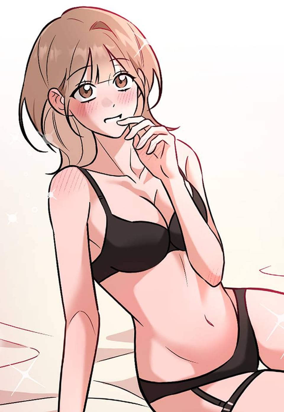 수영 레슨 일지 7화