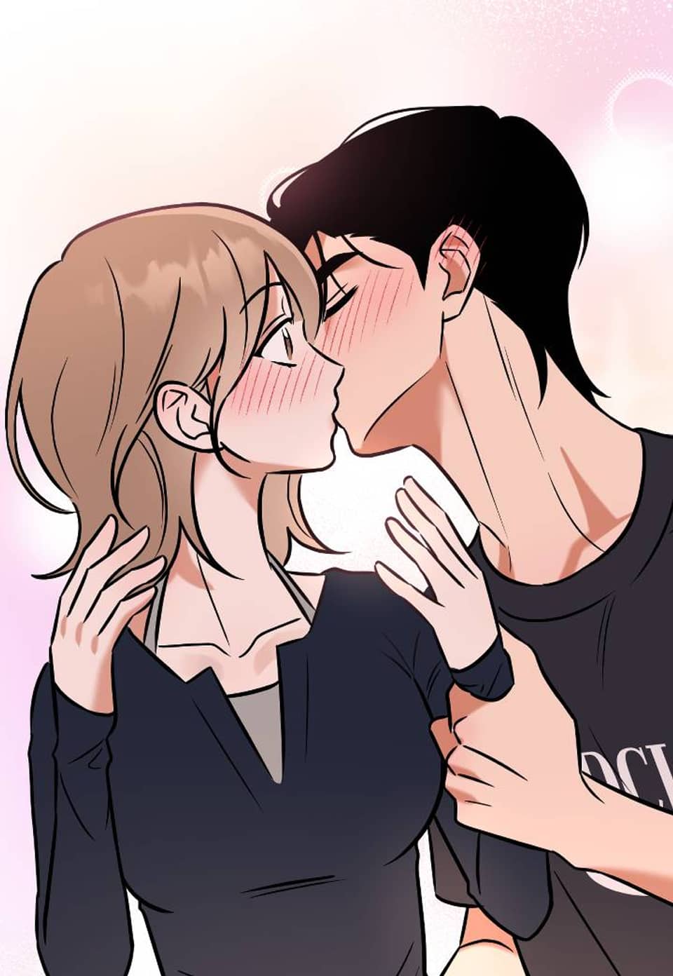 수영 레슨 일지 8화