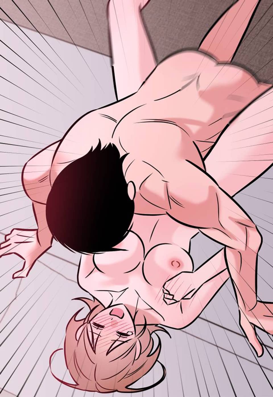 수영 레슨 일지 10화 (완결)