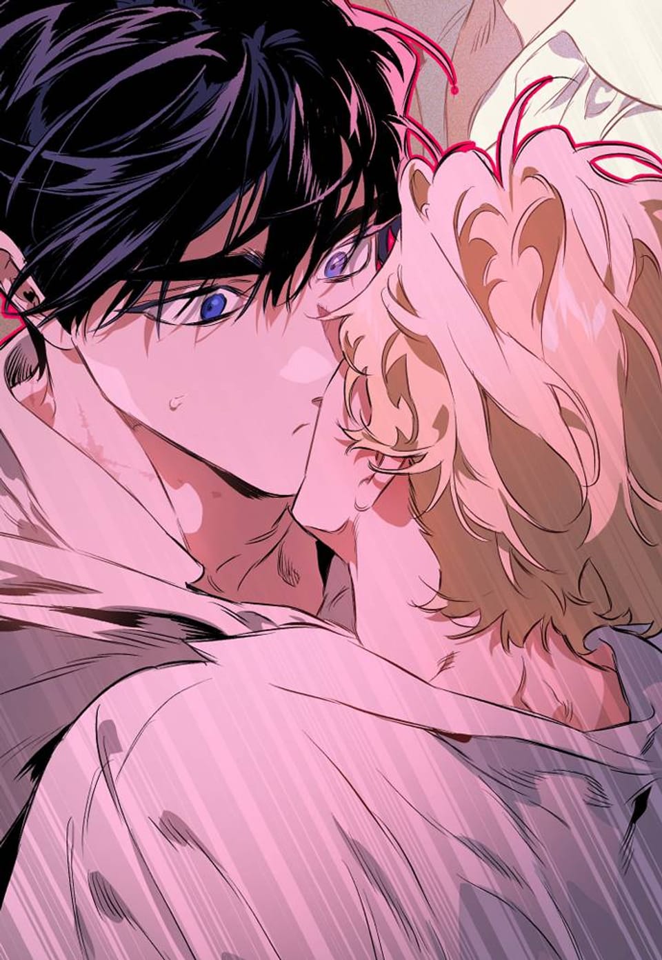 테이밍(The Taming) [개정판] 26화