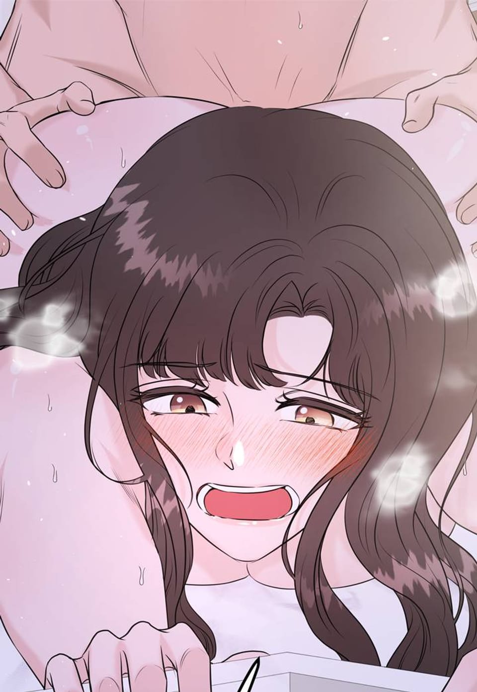 마이 러빙 로봇 36화