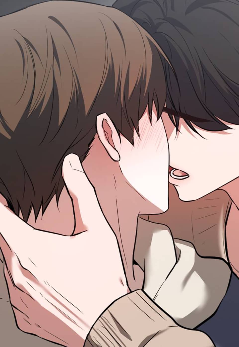 스윗 샷(Sweet Shot) 60화