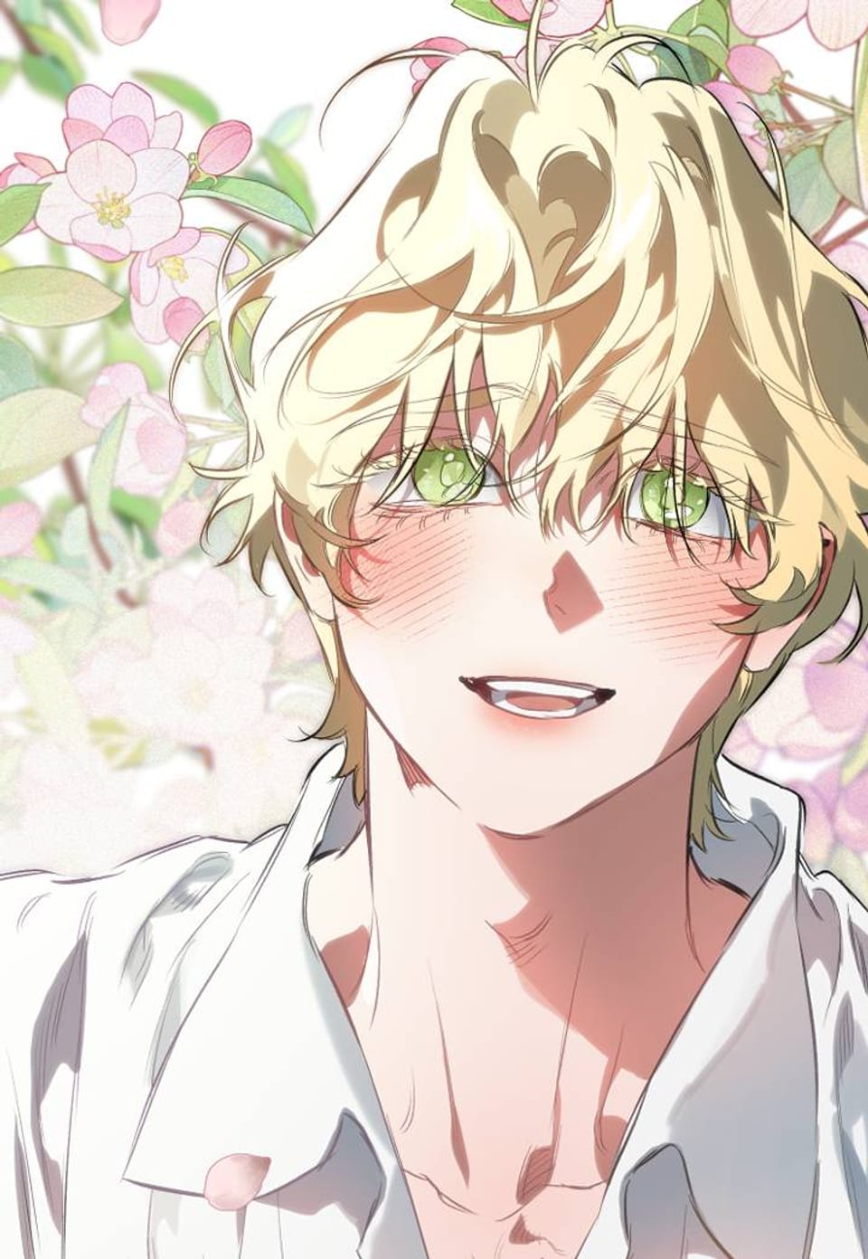 테이밍(The Taming) [개정판] 27화