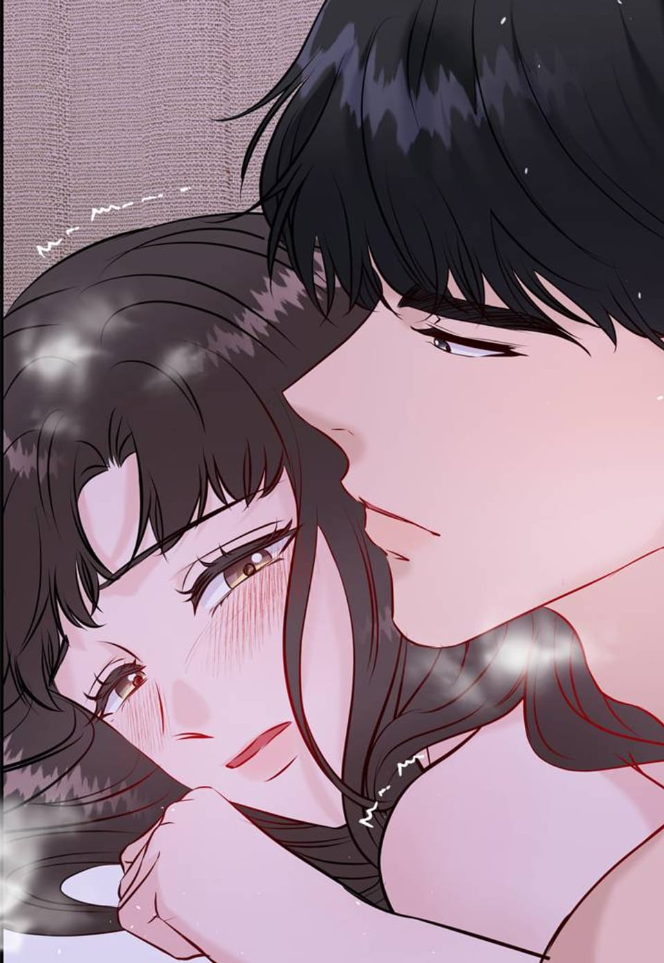 마이 러빙 로봇 37화