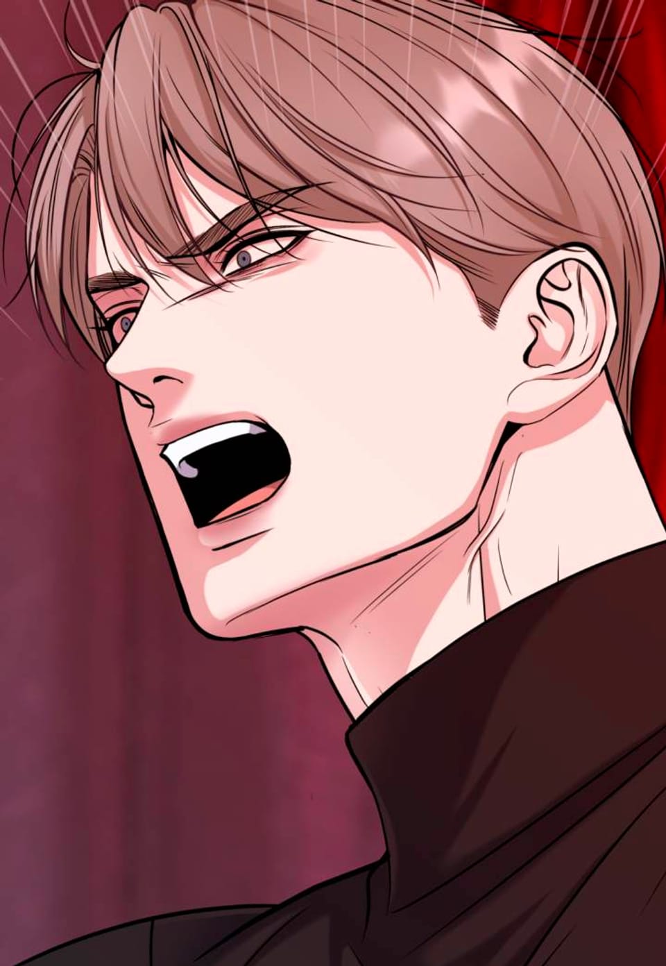 데스 이즈 마인 60화