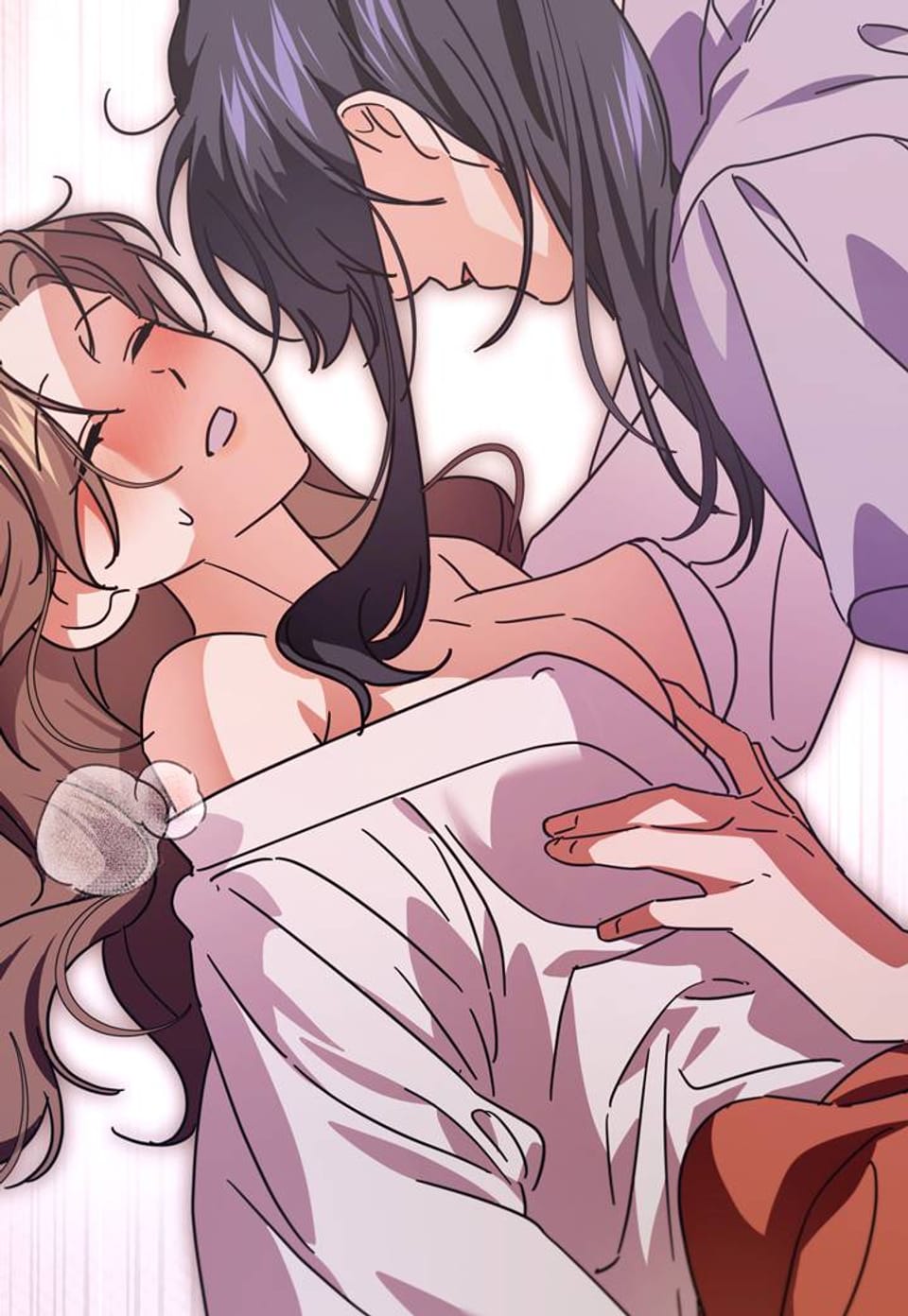 설산에 흩날리는 봄처럼 20화