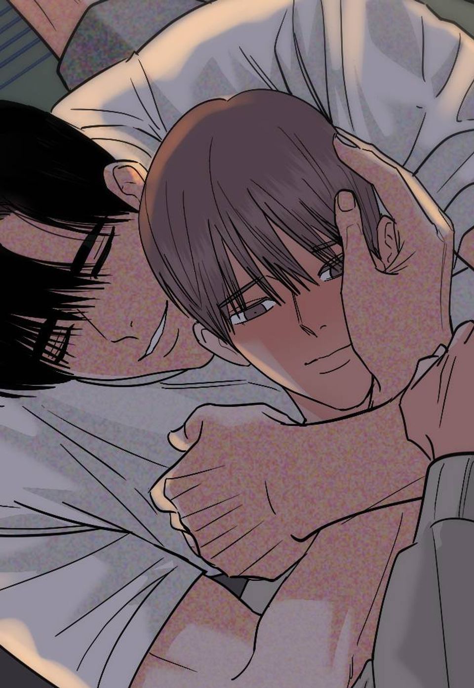 사건명 해일: 범고래 사냥법 55화