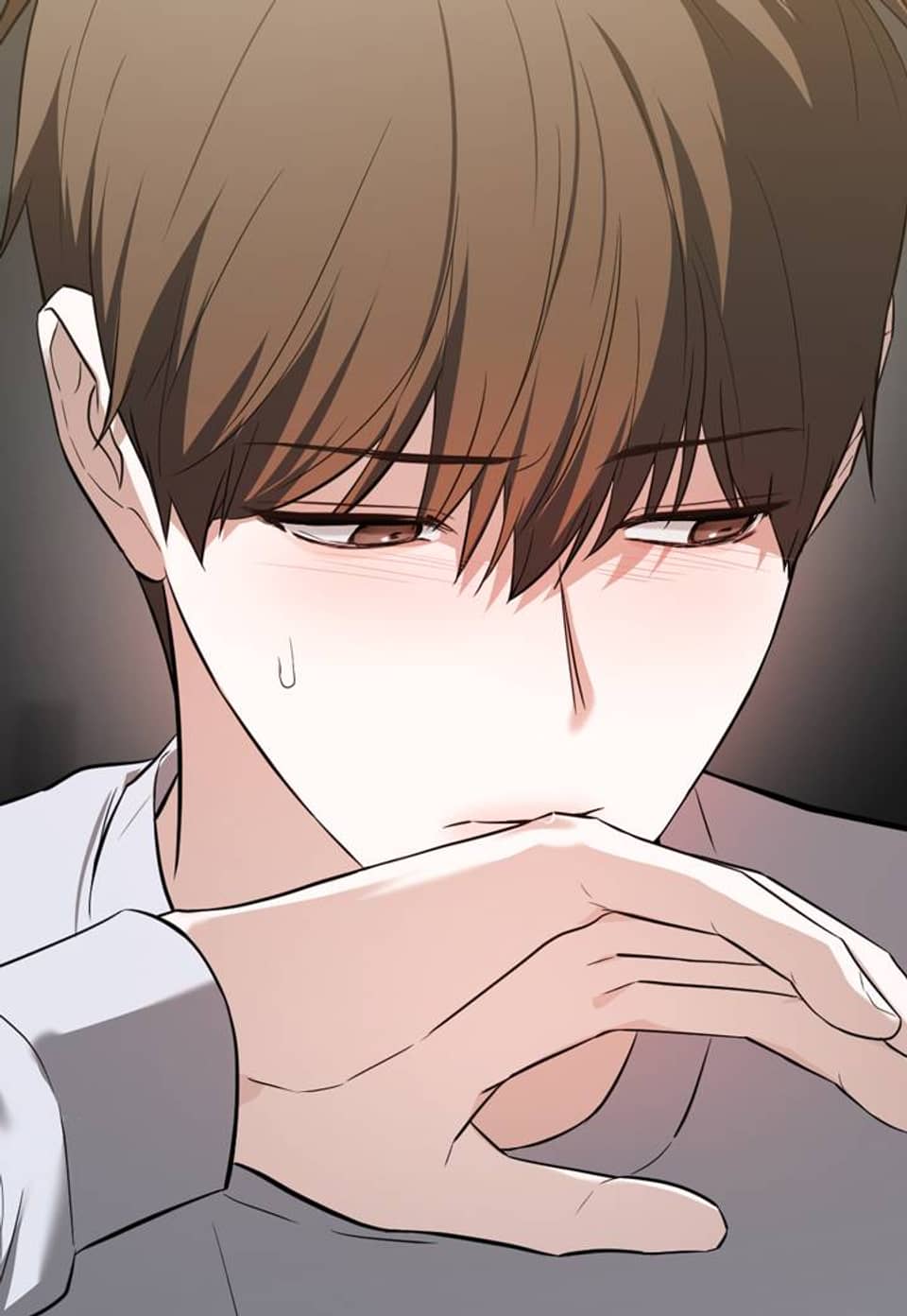 스윗 샷(Sweet Shot) [개정판] 61화