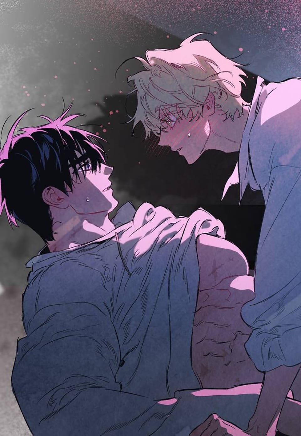 테이밍(The Taming) [개정판] 28화