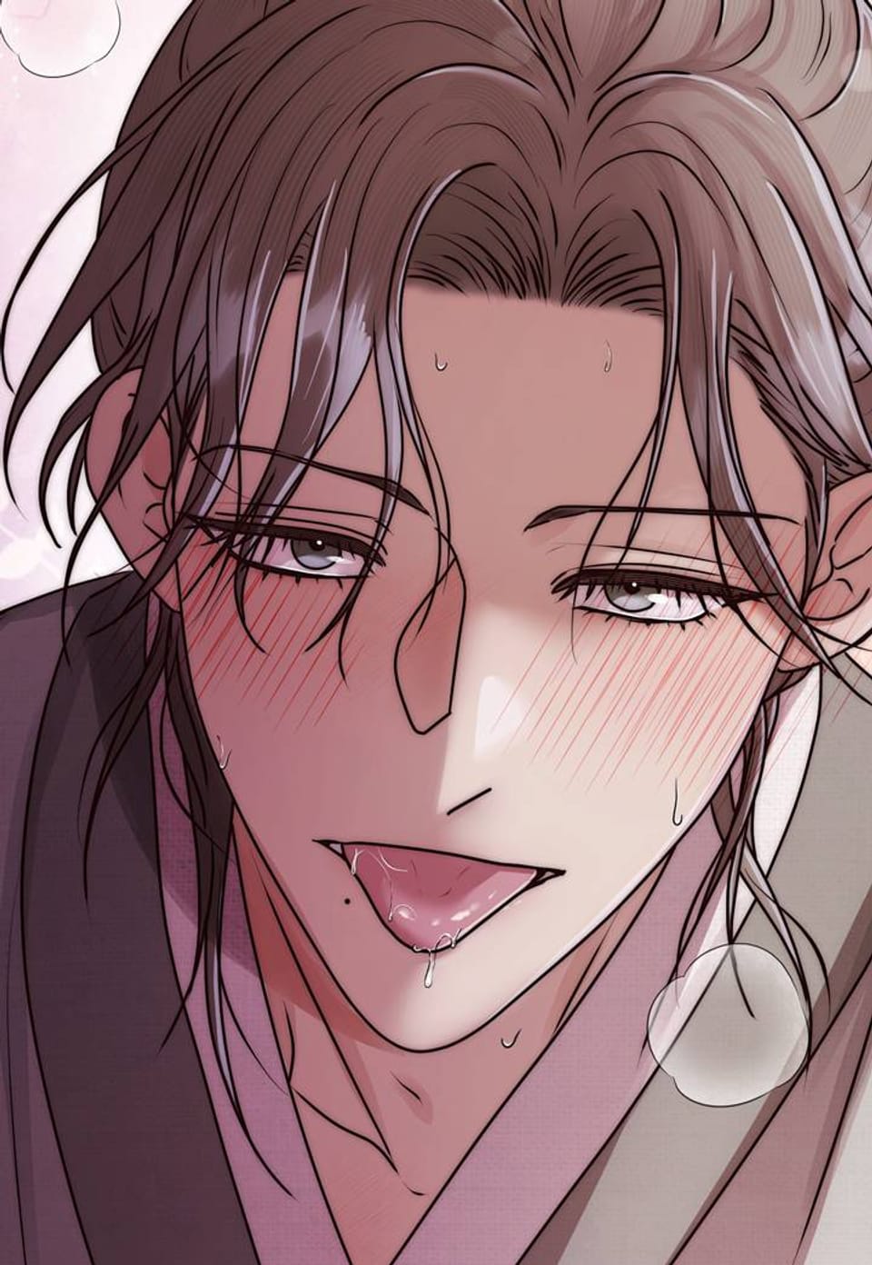 아씨와 쌍놈들 6화