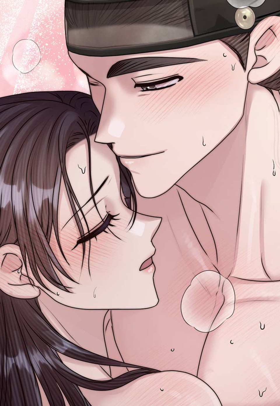 아씨와 쌍놈들 9화