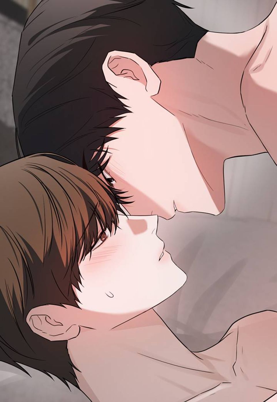 스윗 샷(Sweet Shot) [개정판] 62화