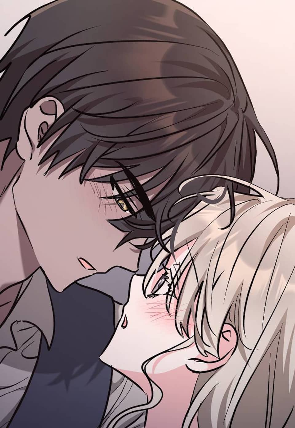 고요하고 미친 겨울 오두막 [개정판] 45화