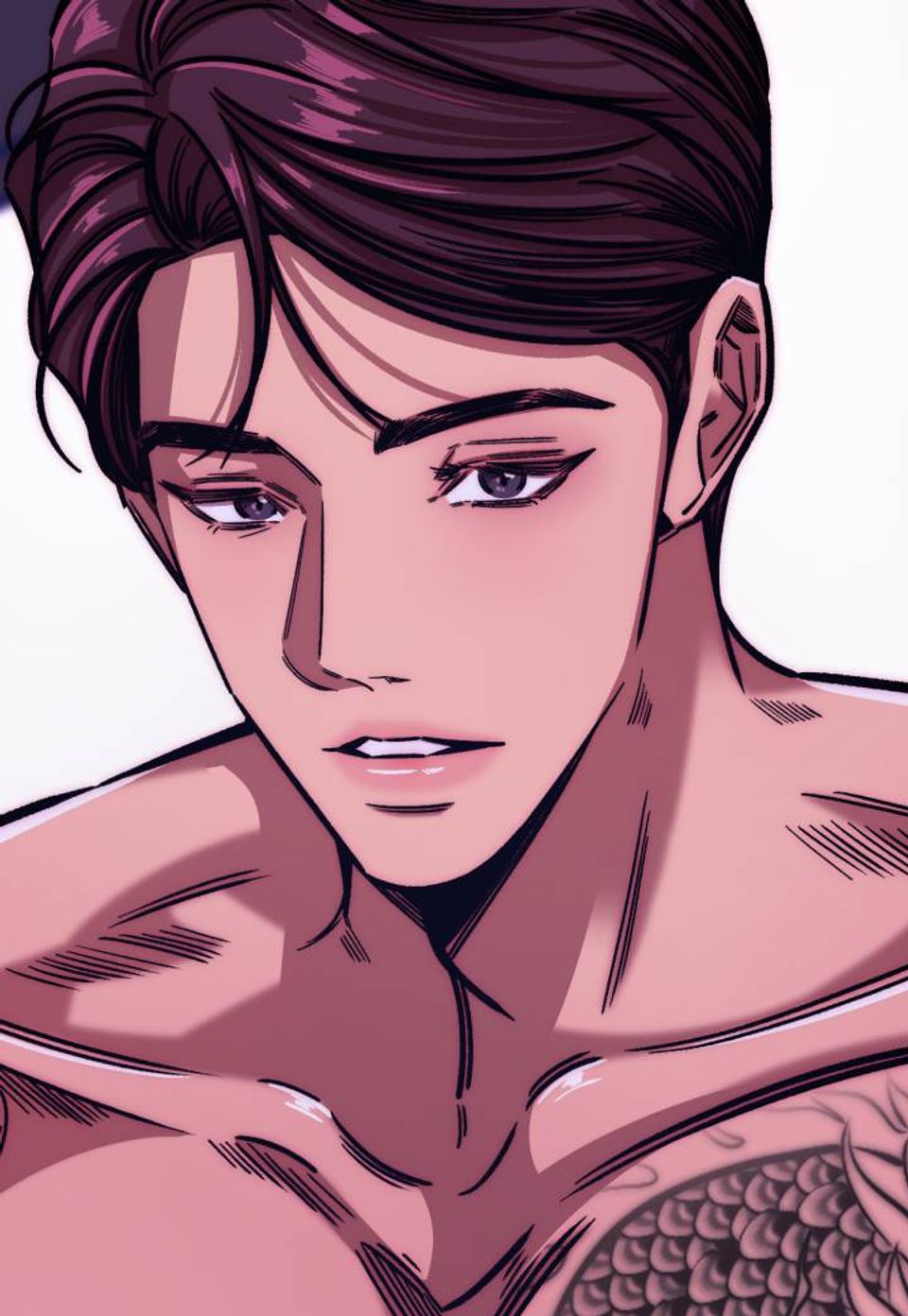 차라리 파괴해줄래? 6화