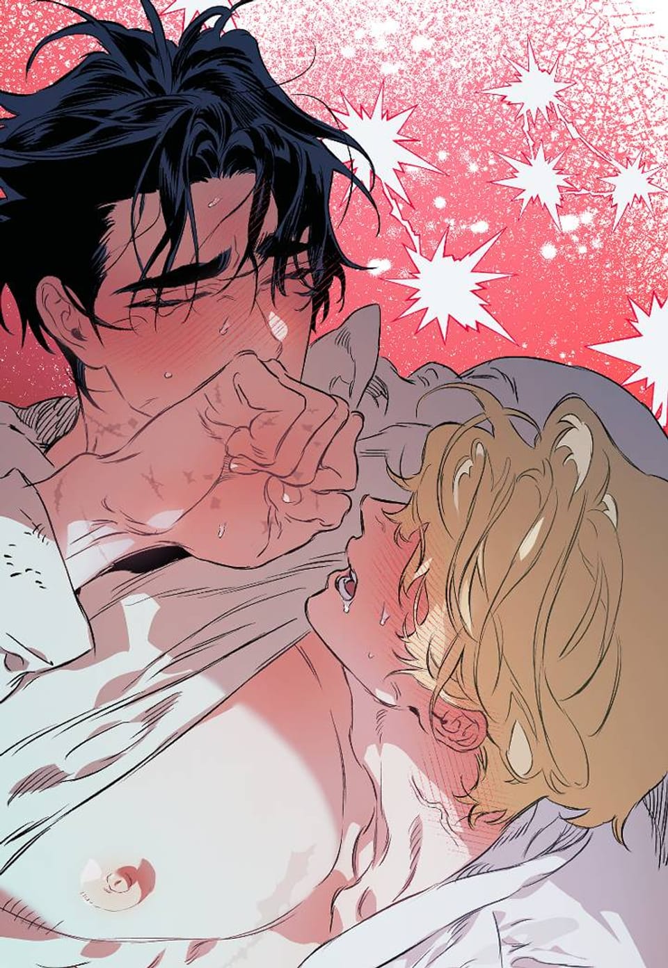 테이밍(The Taming) [개정판] 29화