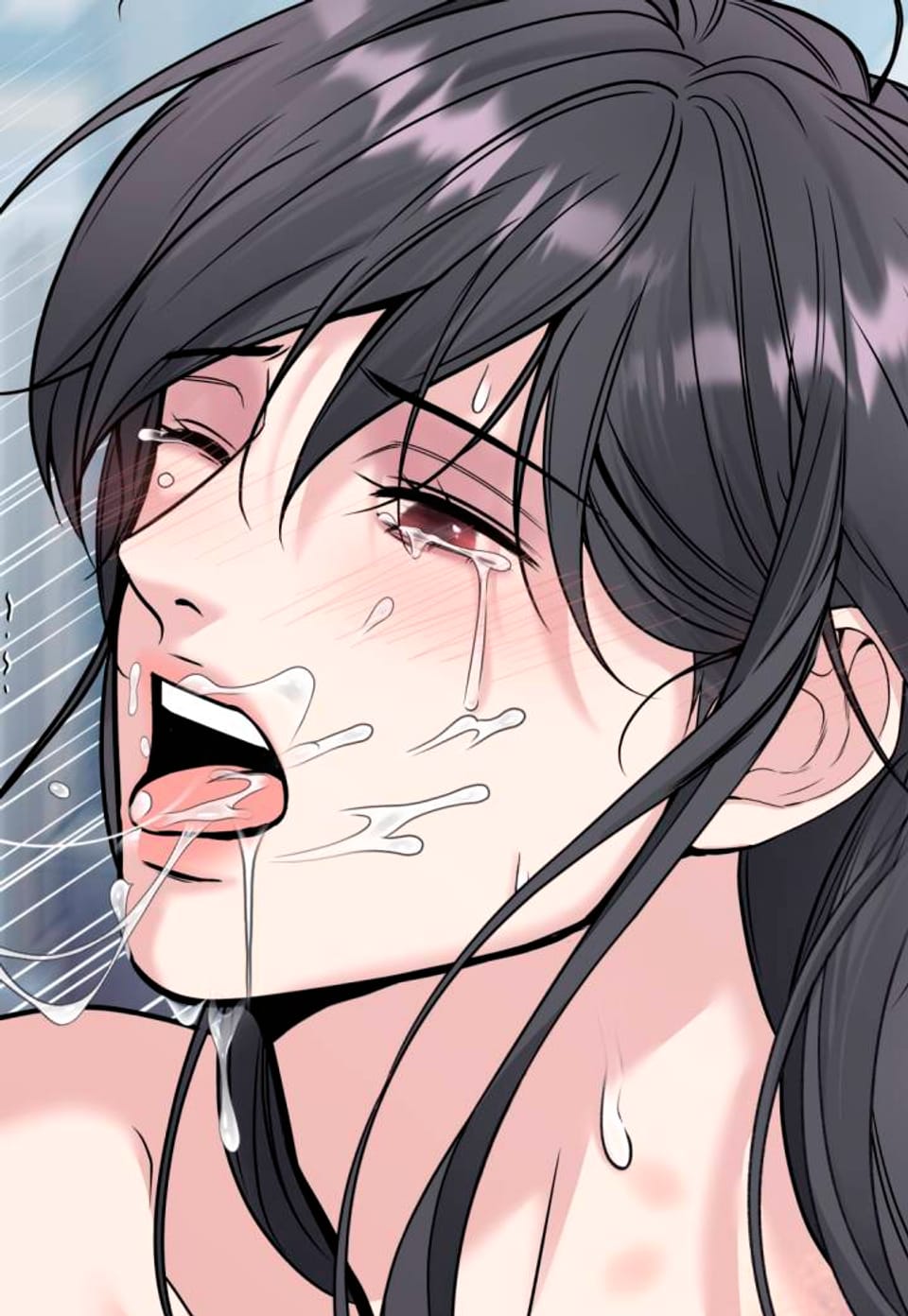 데스 이즈 마인 61화