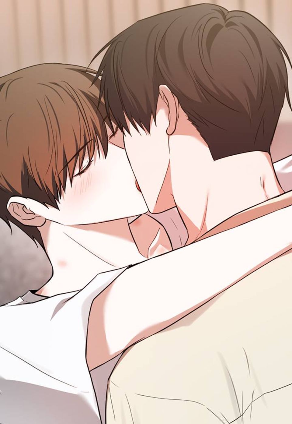 스윗 샷(Sweet Shot) [개정판] 63화 (완결)