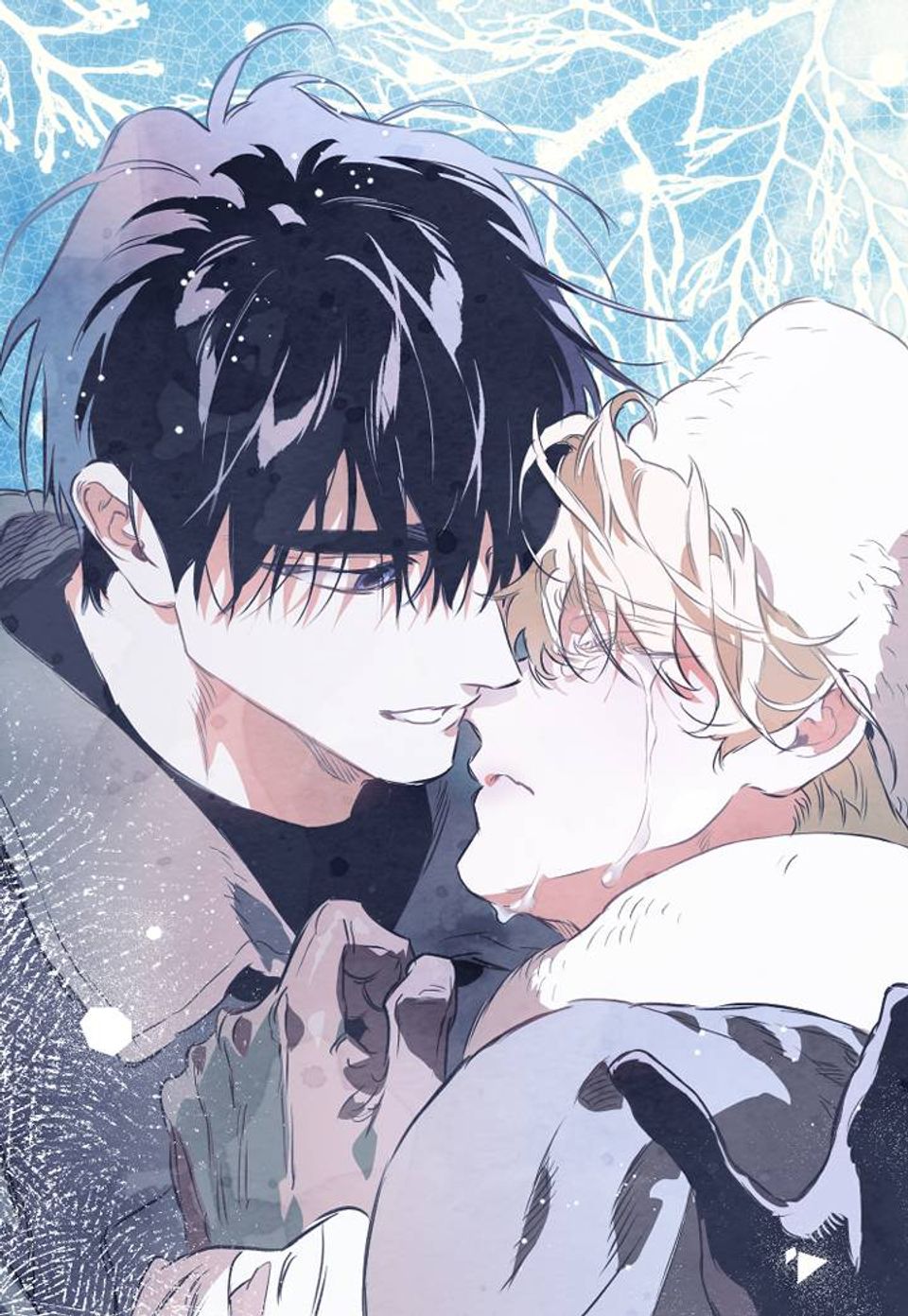 테이밍(The Taming) [개정판] 30화