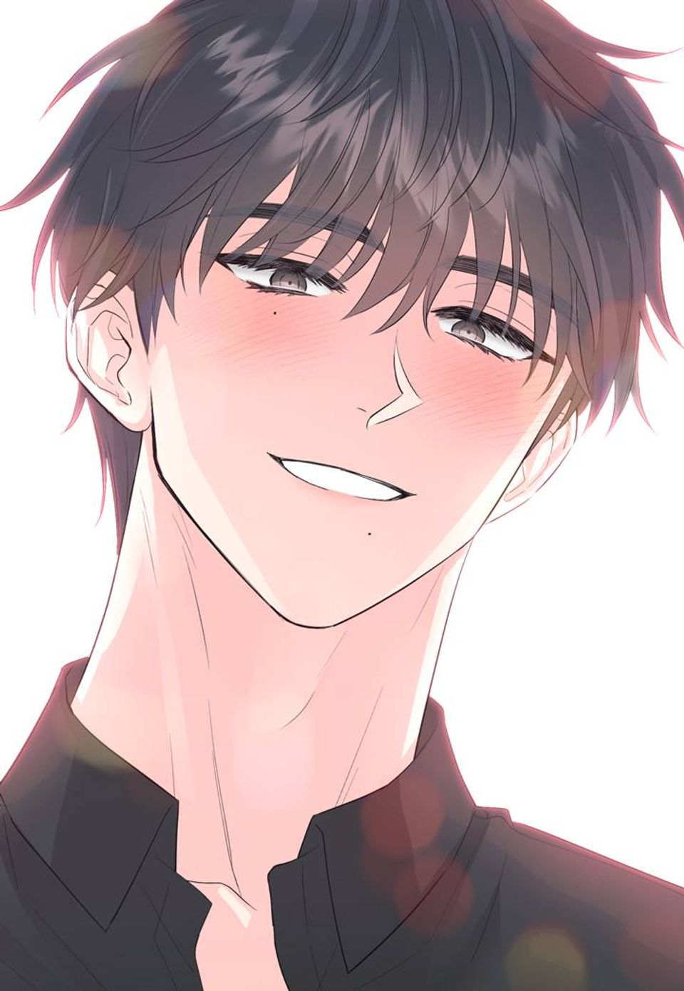 넷이서 0촌 [개정판] 1화