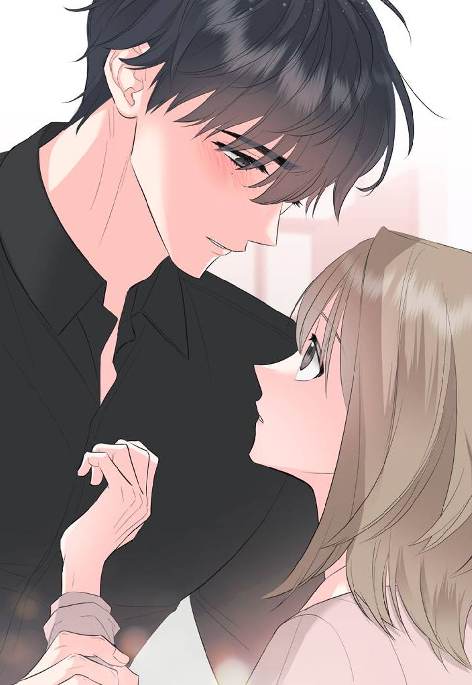 넷이서 0촌 [개정판] 2화
