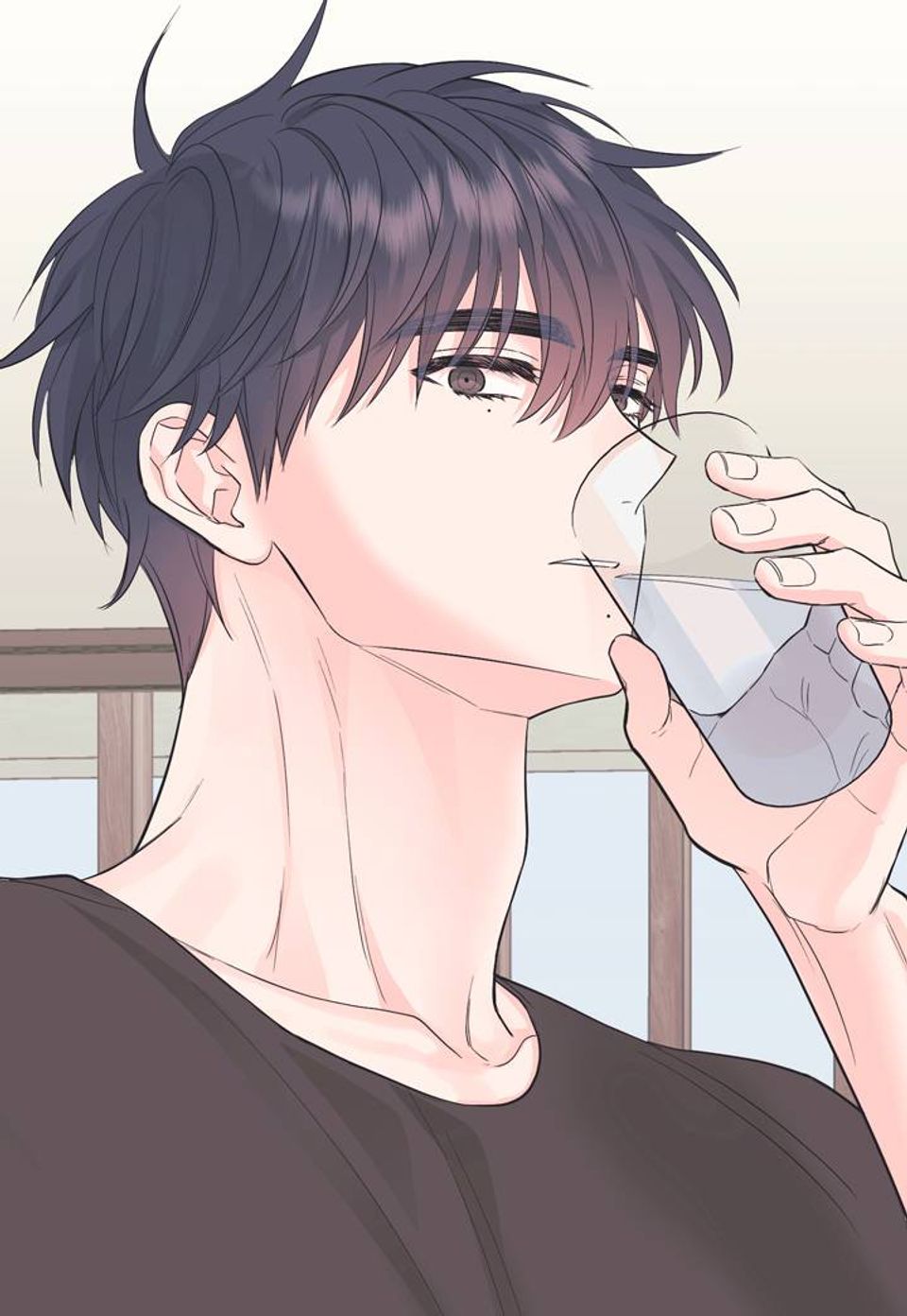 넷이서 0촌 [개정판] 7화