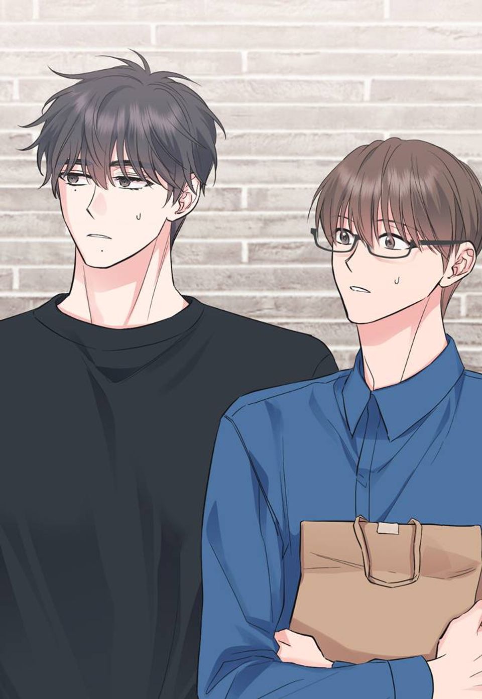 넷이서 0촌 [개정판] 20화
