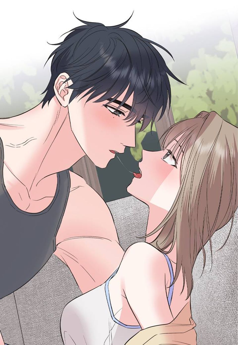 넷이서 0촌 [개정판] 33화
