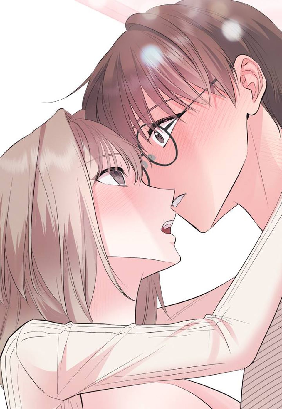넷이서 0촌 [개정판] 34화