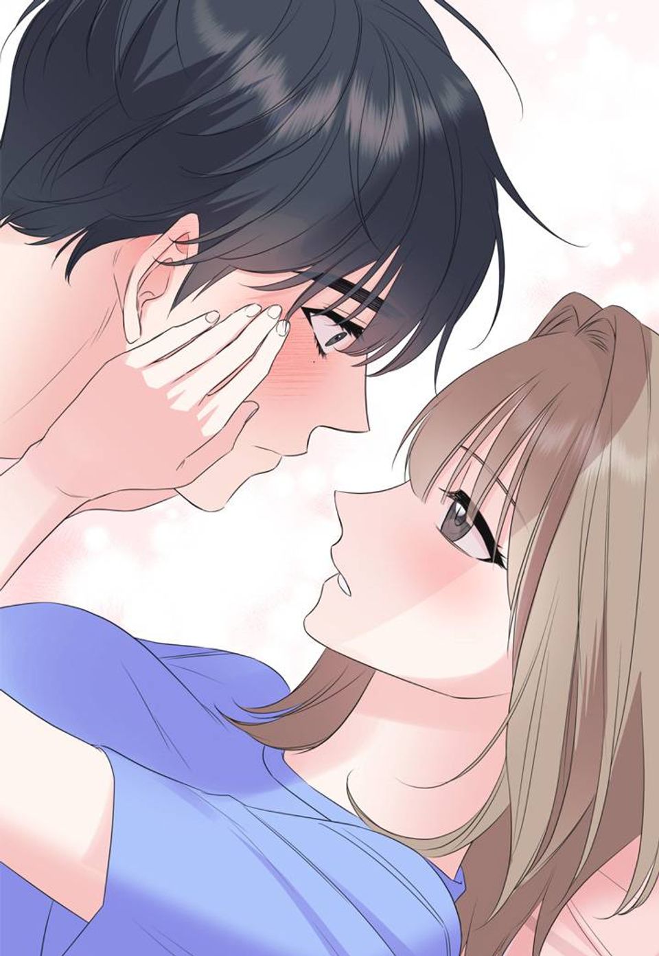 넷이서 0촌 [개정판] 49화