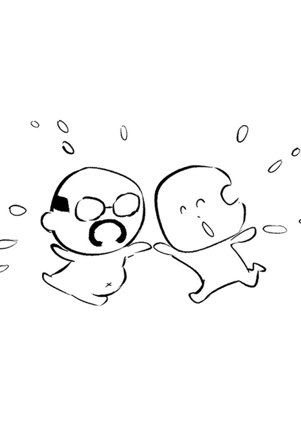 테이밍(The Taming) 시즌1 후기