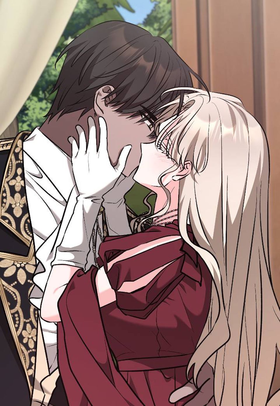 고요하고 미친 겨울 오두막 [개정판] 47화