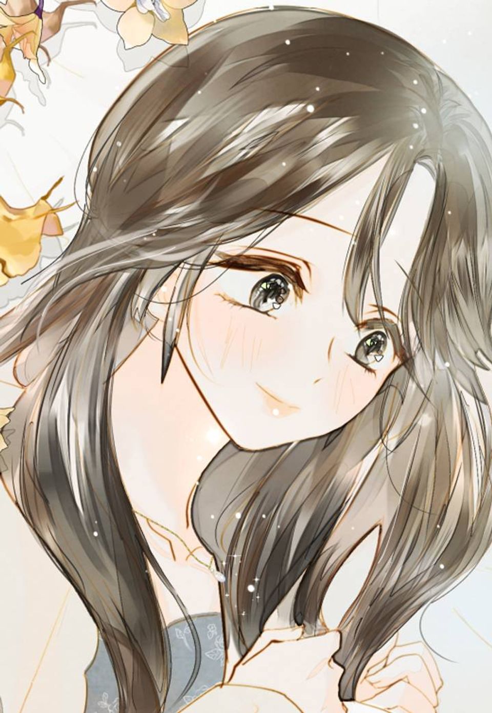 옷장 속의 윌리엄 외전 2화