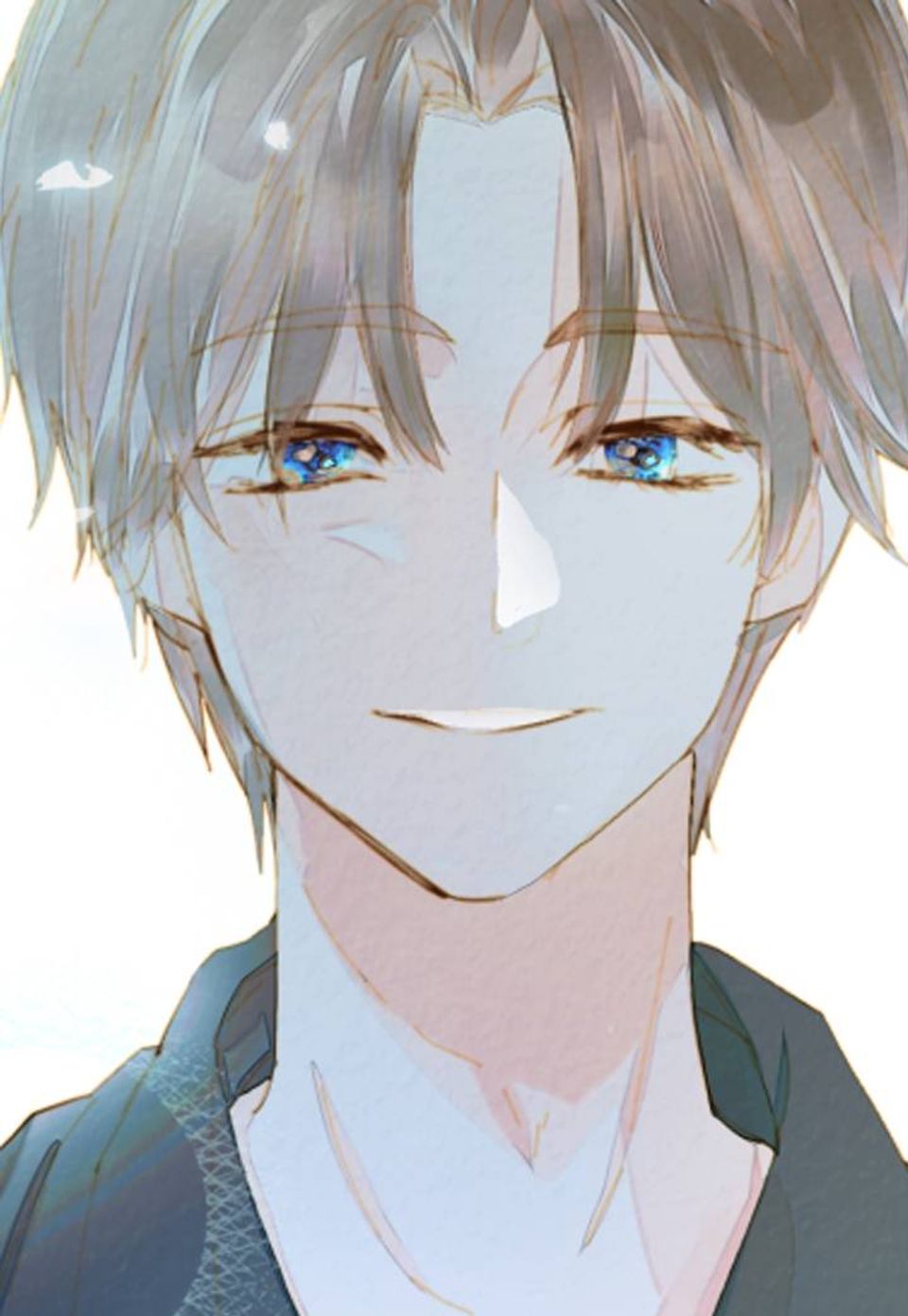 옷장 속의 윌리엄 외전 3화 (완결)