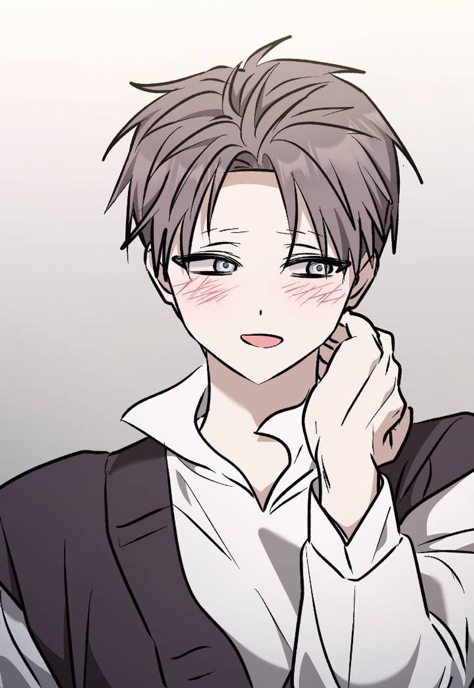 고요하고 미친 겨울 오두막 [개정판] 48화