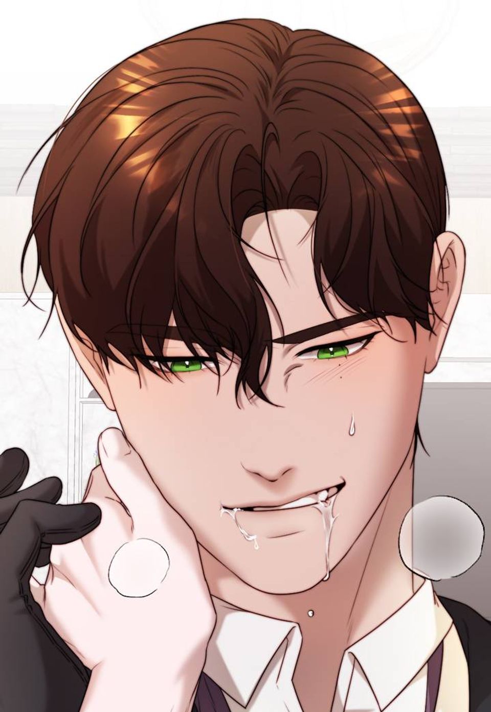 인 섀도우 2화