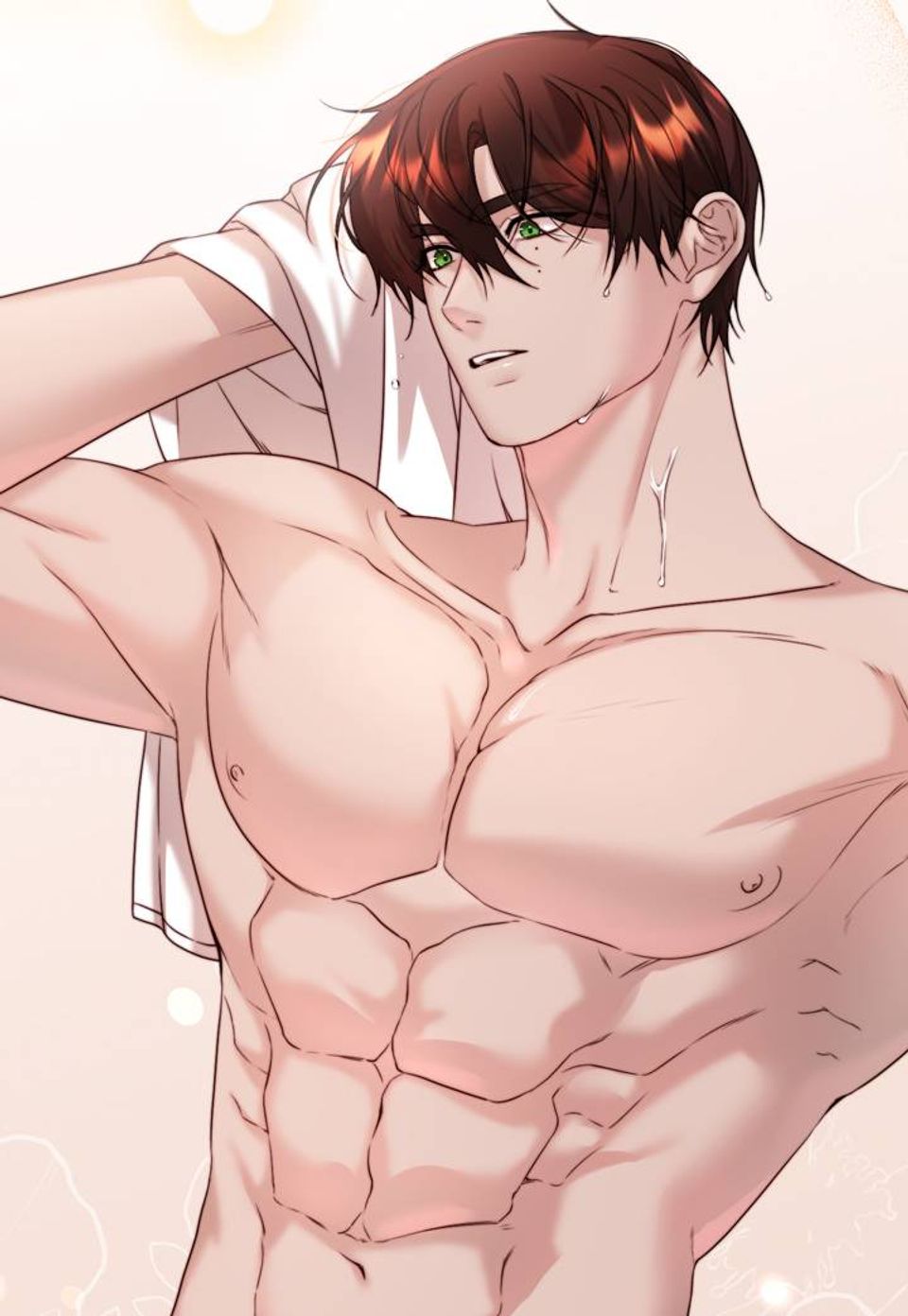 인 섀도우 4화