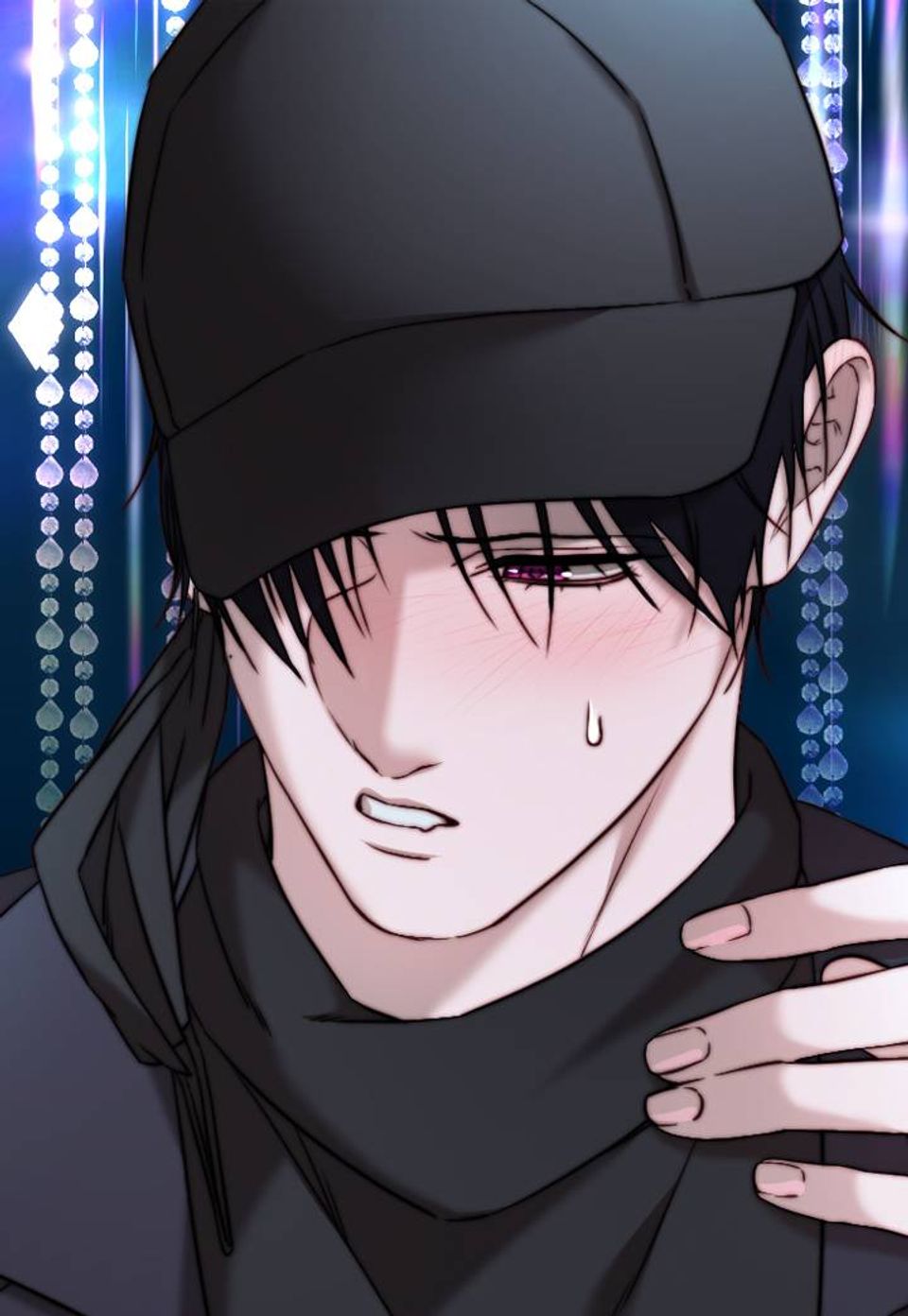 인 섀도우 5화