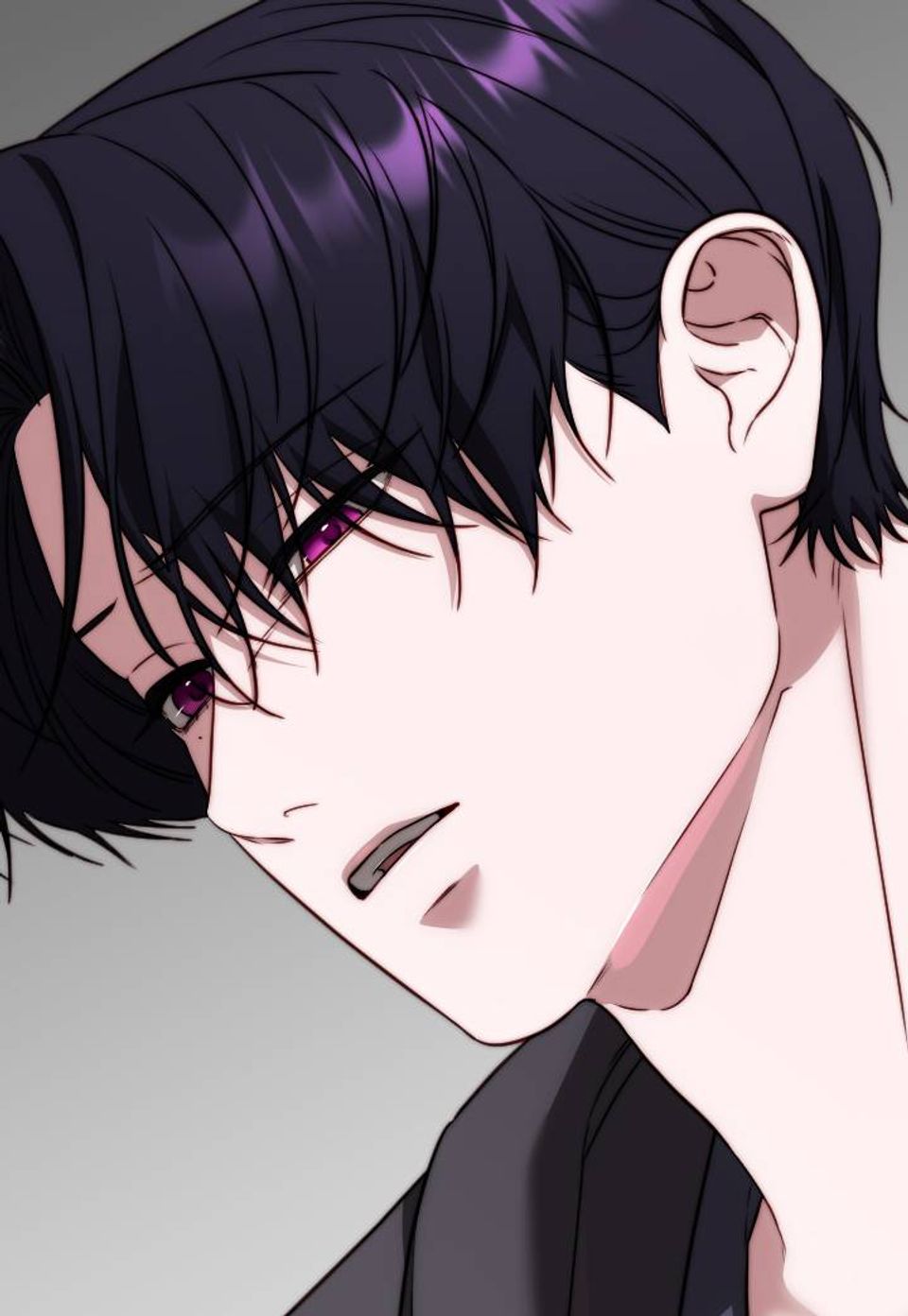 인 섀도우 9화