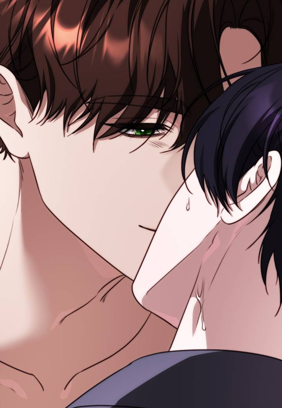 인 섀도우 10화
