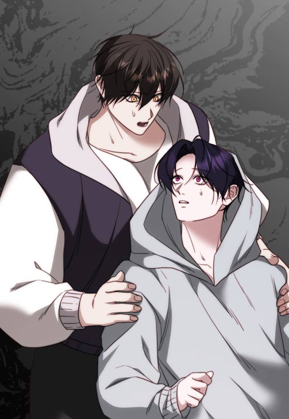 인 섀도우 14화