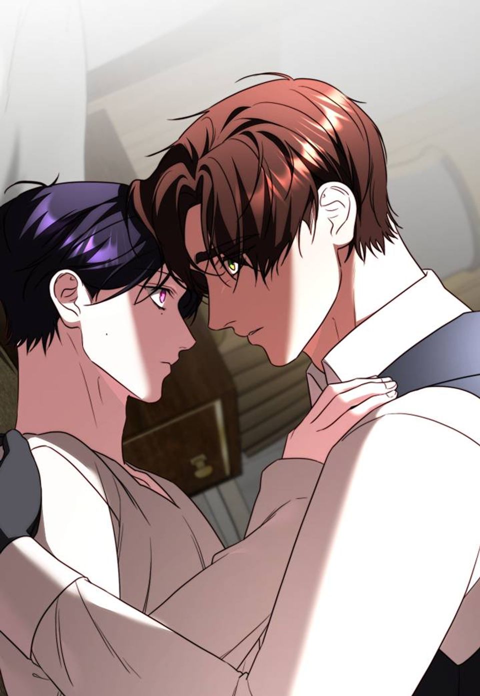 인 섀도우 17화